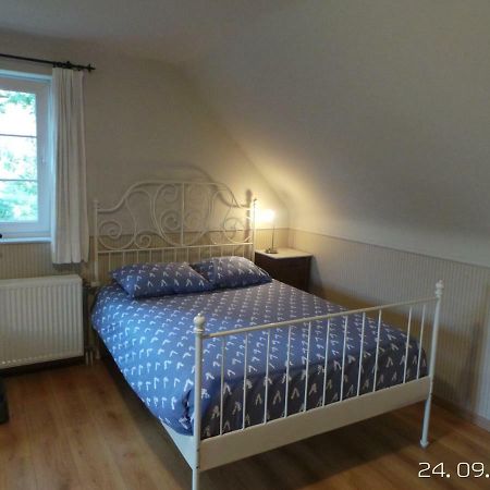 Villa De Ruiter Waasmunster 外观 照片